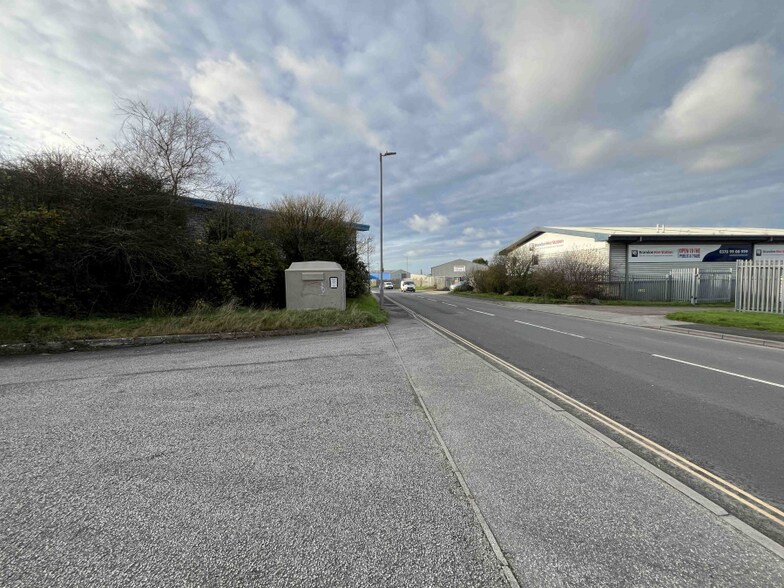 Wilson Way, Redruth à vendre - Photo de l’immeuble – Image 2 sur 7