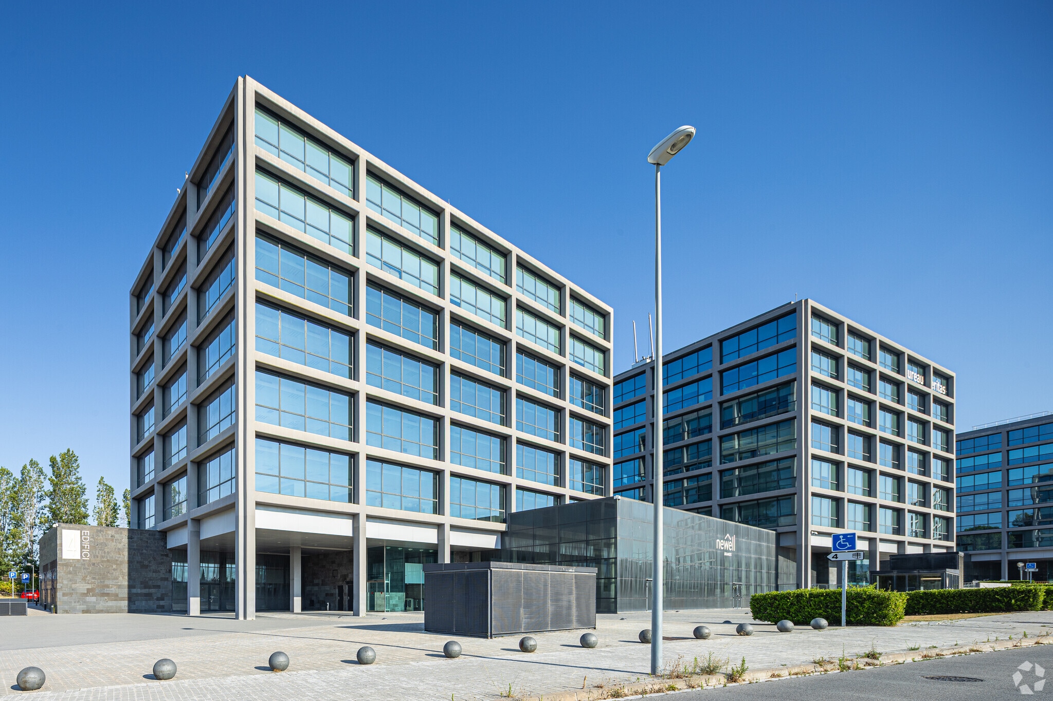 Camí de Can Ametller, 40, Sant Cugat del Vallès, Barcelona à louer Photo principale– Image 1 sur 3