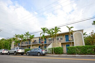 Plus de détails pour 409 4th Ave N, Lake Worth, FL - Logement à vendre