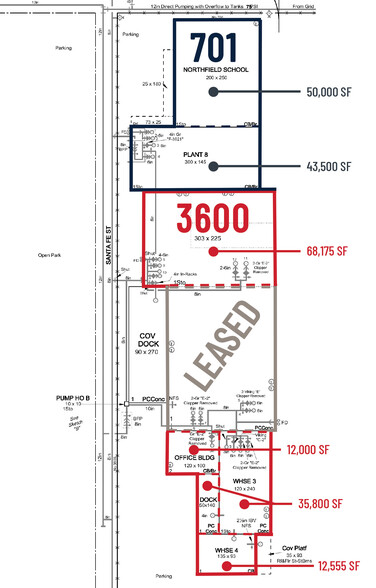 700 E 37th St N, Wichita, KS à louer - Photo de l’immeuble – Image 3 sur 5