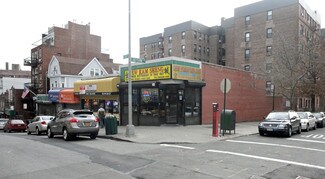 Plus de détails pour 444-454 W 238th St, Bronx, NY - Local commercial à louer