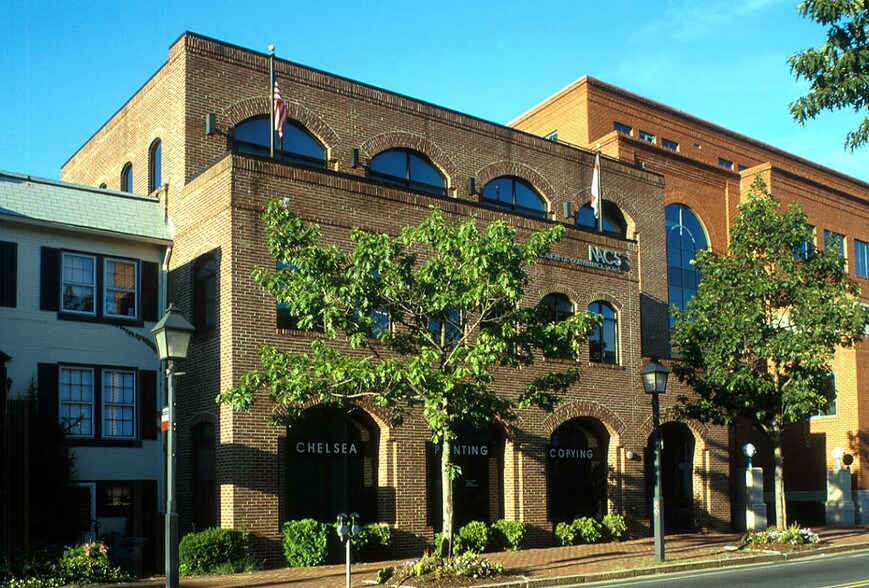 1605 King St, Alexandria, VA à louer - Autre – Image 2 sur 13