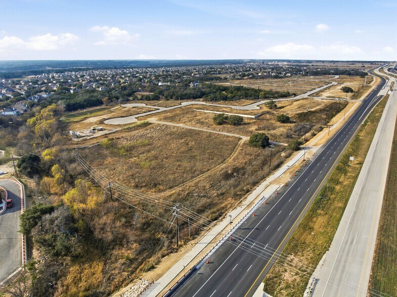 00 U.S. 183, Leander, TX à vendre - Photo principale – Image 1 sur 20
