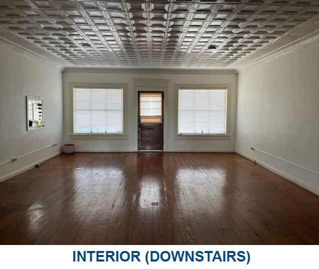 1213 Chisholm Rd, Florence, AL à vendre - Photo intérieure – Image 2 sur 6