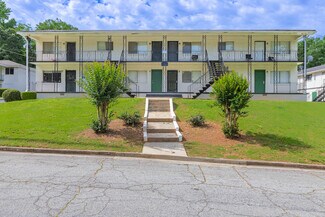 Plus de détails pour 1944 Dunlap Ave, East Point, GA - Logement à vendre