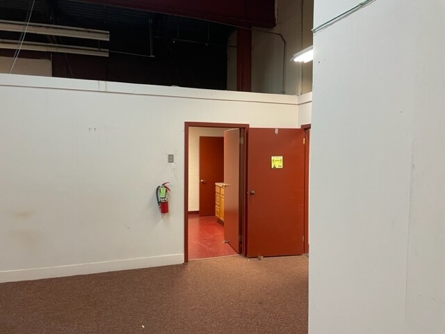 2515-2555 Veterans Dr, Posen, IL à louer - Photo intérieure – Image 3 sur 8