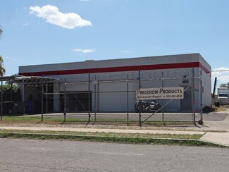 Plus de détails pour 315 W Flores St, Tucson, AZ - Local commercial à vendre