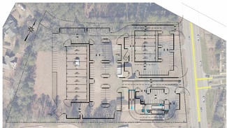 Plus de détails pour 2799 Whiskey Rd, Aiken, SC - Terrain à louer