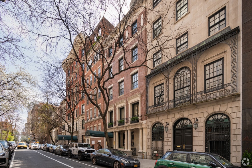 110 E 71st St, New York, NY à louer - Photo principale – Image 1 sur 6