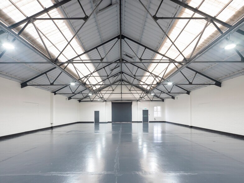 Camelon St, Glasgow à louer - Photo intérieure – Image 1 sur 6