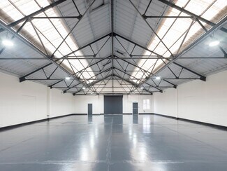 Plus de détails pour Camelon St, Glasgow - Industriel/Logistique à louer