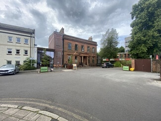 Plus de détails pour 101 George, Dumfries - Coworking à louer