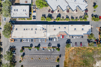 3565-3589 Industrial Dr, Santa Rosa, CA - VUE AÉRIENNE  vue de carte - Image1