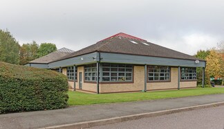 Plus de détails pour Westwood Way, Coventry - Bureau à louer