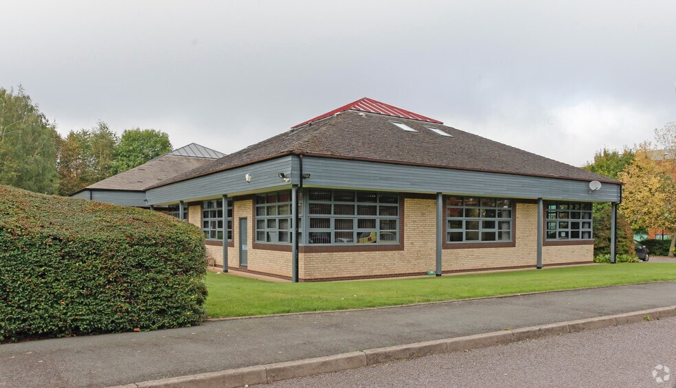 Westwood Way, Coventry à louer - Photo principale – Image 1 sur 11