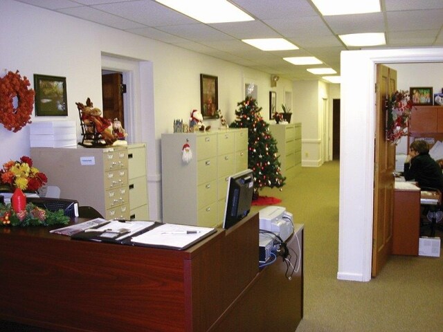 202 N Washington Ave, Pulaski, VA à vendre - Photo intérieure – Image 2 sur 33