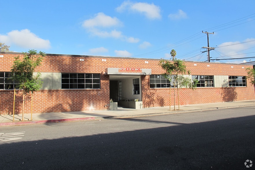 3003 Pennsylvania Ave, Santa Monica, CA à louer - Photo de l’immeuble – Image 3 sur 19