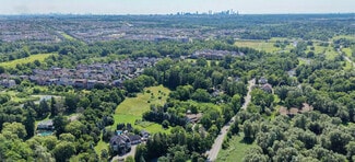 Plus de détails pour 8265 Churchville Rd, Brampton, ON - Terrain à vendre