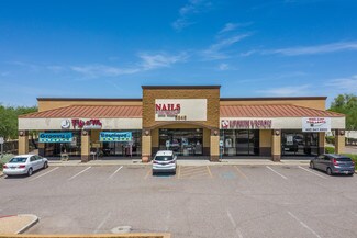 Plus de détails pour 5846 E McKellips Rd, Mesa, AZ - Local commercial à louer