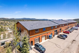 Plus de détails pour 30746 Bryant Dr, Evergreen, CO - Local d’activités à vendre