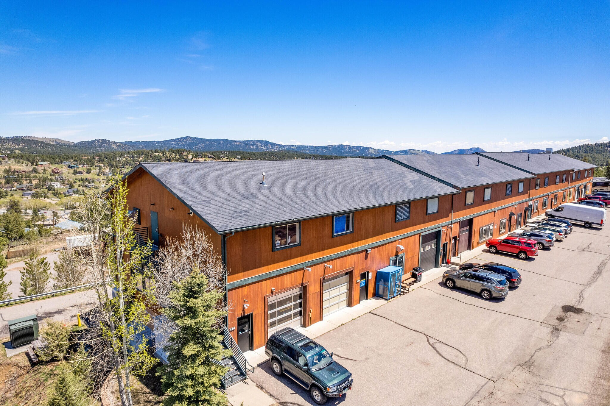 30746 Bryant Dr, Evergreen, CO à vendre Photo principale– Image 1 sur 42