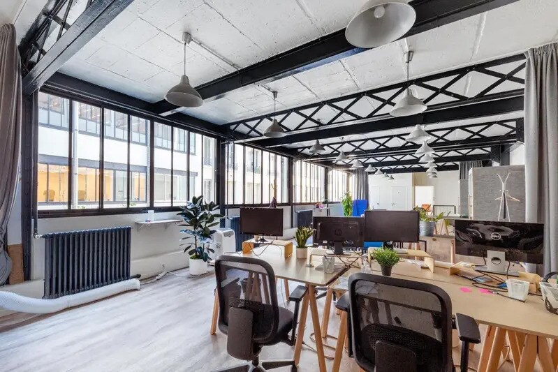 100 Rue De La Folie-Méricourt, Paris à louer - Photo de l’immeuble – Image 3 sur 15