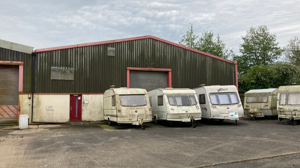 Carnaby Covert Ln, Bridlington à louer - Photo de l’immeuble – Image 2 sur 2