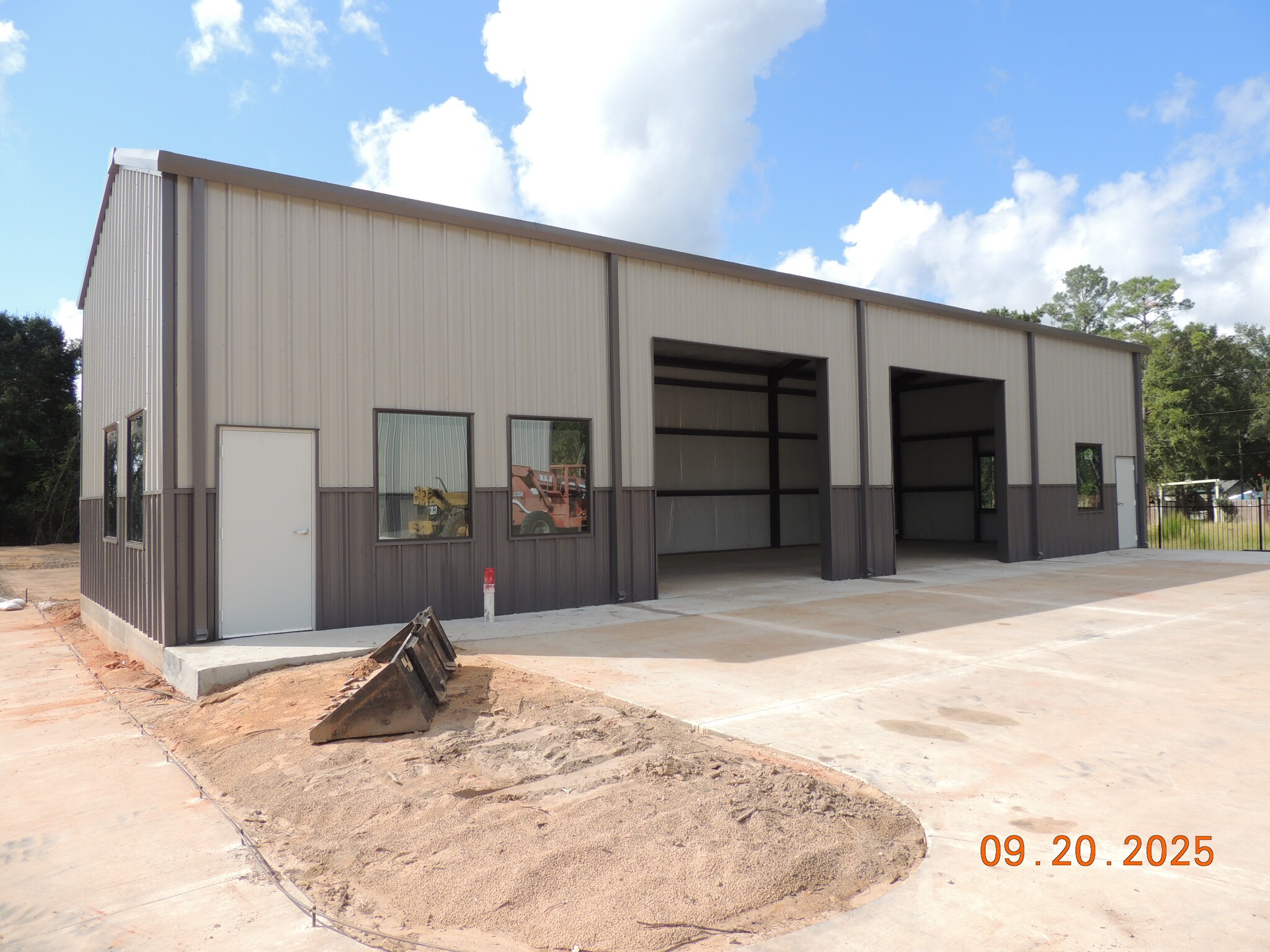 2309 Wade Cir S, Conroe, TX à vendre Photo principale– Image 1 sur 18