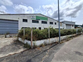 Plus de détails pour Rúa Número 15, 15, San Cibrao das Viñas - Industriel/Logistique à vendre