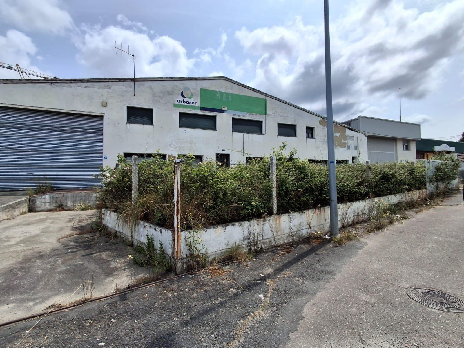 Rúa Número 15, 15, San Cibrao das Viñas, Orense à vendre Photo de l’immeuble– Image 1 sur 33