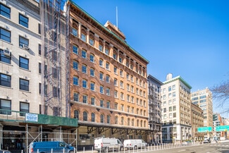 Plus de détails pour 169-175 Hudson St, New York, NY - Logement à vendre