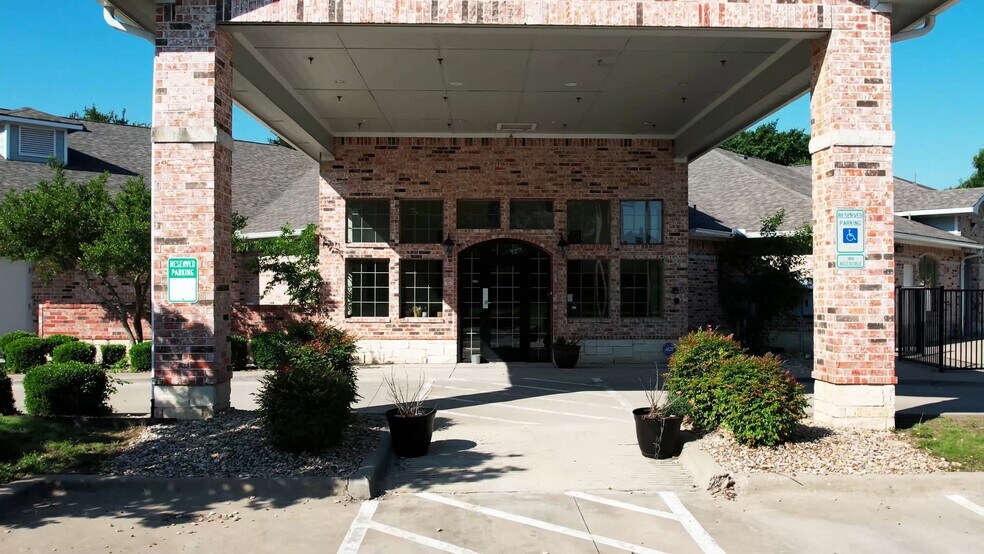 6800 Bountiful Grove Dr, McKinney, TX à vendre - Vidéo sur l’annonce professionnelle – Image 2 sur 30