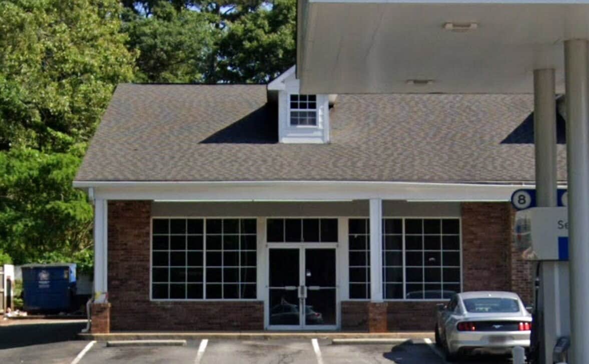 3279 Jodeco Rd, McDonough, GA à louer Photo intérieure– Image 1 sur 2