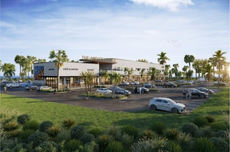 Plus de détails pour 14102 S Padre Island Dr, Corpus Christi, TX - Local commercial à louer