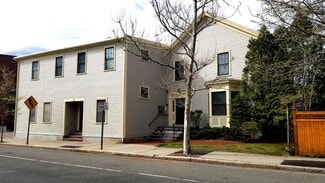 Plus de détails pour Rice & Rindge – Logement à vendre, Cambridge, MA