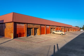 Plus de détails pour 3211 S Peachtree Rd, Balch Springs, TX - Local d'activités, Industriel/Logistique à louer