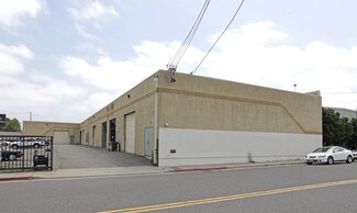 Plus de détails pour 1760-1770 Timothy Dr, San Leandro, CA - Industriel/Logistique à louer