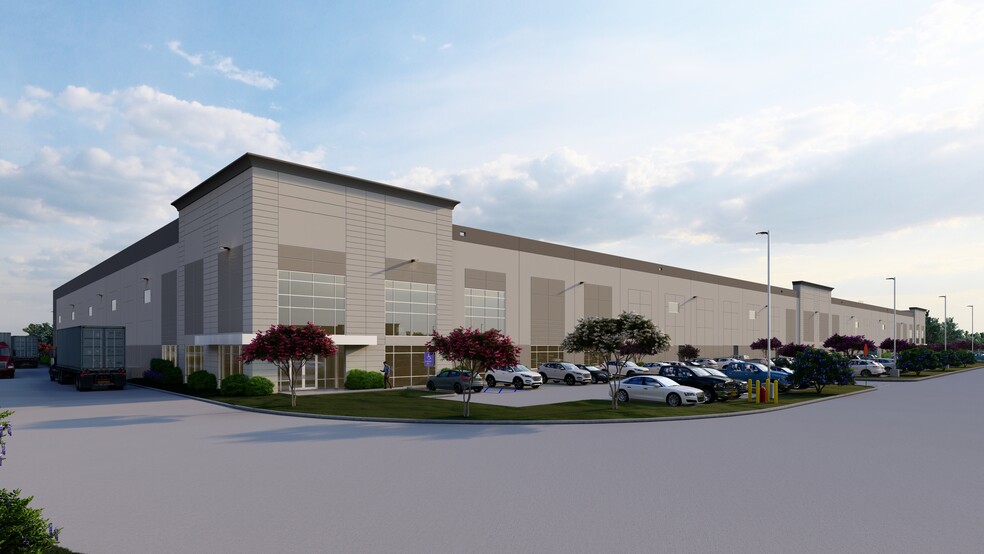 201 Striped Dr - Building 14, Fort Worth, TX à louer - Photo principale – Image 2 sur 5