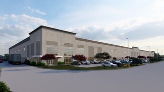 Plus de détails pour 201 Striped Dr - Building 14, Fort Worth, TX - Industriel/Logistique à louer