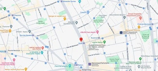 Plus de détails pour Local commercial à louer