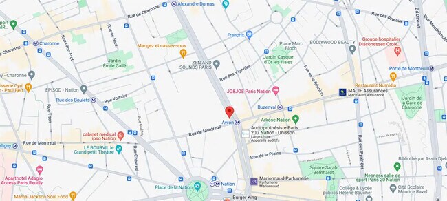 Plus de détails pour Local commercial à louer