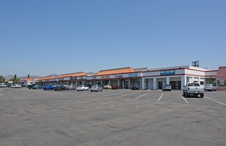 Plus de détails pour 5105-5185 Waring Rd, San Diego, CA - Local commercial à louer