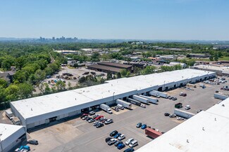 Plus de détails pour 3310-3422 Ambrose Ave, Nashville, TN - Industriel/Logistique à louer