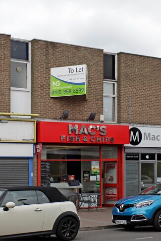 Plus de détails pour 70A-70B Front St, Arnold - Local commercial à vendre