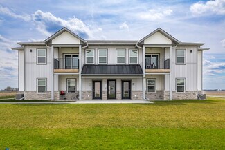 Plus de détails pour 134 Cedar Dr, Gilbert, IA - Logement à vendre