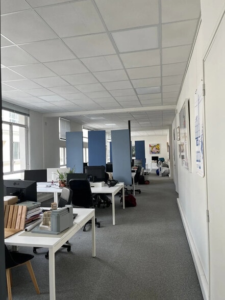 62 Rue Mazarine, Paris à louer - Photo de l’immeuble – Image 3 sur 7