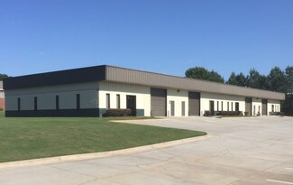 Plus de détails pour 2354 Pendley Rd, Cumming, GA - Industriel/Logistique à louer