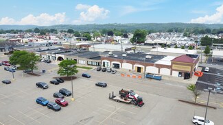 Plus de détails pour 1703-1721 Union Ave, Natrona Heights, PA - Local commercial à vendre