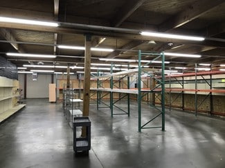 Plus de détails pour 335 N Wycoff Ave, Bremerton, WA - Industriel/Logistique à vendre