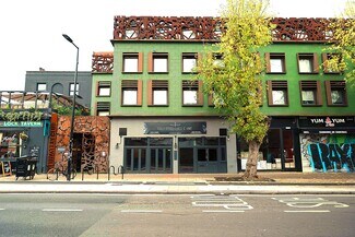 Plus de détails pour 29-34 Chalk Farm Rd, Londres - Local commercial à louer